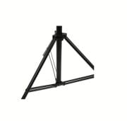 PATONA PT-2600 yaylı amortisörlü tripod, 110 cm - 260 cm arası ayarlanabilir