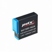 Pdx GoPro AHDBT-801 Batarya