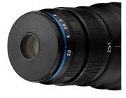 Laowa 25mm f/2.8 2.5-5X Ultra-Macro Objektif Canon EF