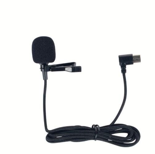 Sjcam Mikrofon C200 Pro ve SJ20 Modeli ile Uyumlu