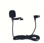 Sjcam Mikrofon C200 Pro ve SJ20 Modeli ile Uyumlu