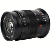 7Artisans 60mm F2.8 Mark II Macro Lens (Canon RF)