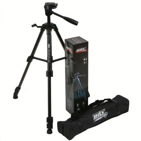 PDX 301 Plus Tripod