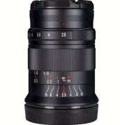 7Artisans 60mm F2.8 MK II M43 (Panasonic Olympus)