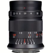 7Artisans 60mm F2.8 MK II M43 (Panasonic Olympus)