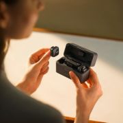 DJI Mic Mini 2 Kişilik Kablosuz Yaka Mikrofonu