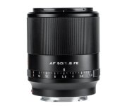 Viltrox AF 50mm F1.8 FE Lens - Sony E-Mount