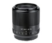 Viltrox AF 50mm F1.8 FE Lens - Sony E-Mount