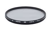 Hoya 58mm UX Circular Polarize Filtre