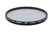 Hoya 62mm UX Circular Polarize Filtre