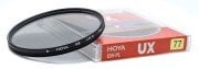 Hoya 62mm UX Circular Polarize Filtre