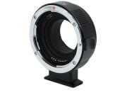 7artisans Autofocus adapter for Canon EF - Fuji FX