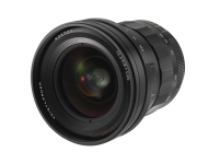 Voigtländer lens F0.95/10.5mm NOKTON