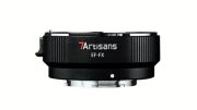 7artisans Autofocus adapter for Canon EF - Fuji FX
