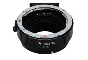 7artisans Autofocus adapter for Canon EF - Fuji FX