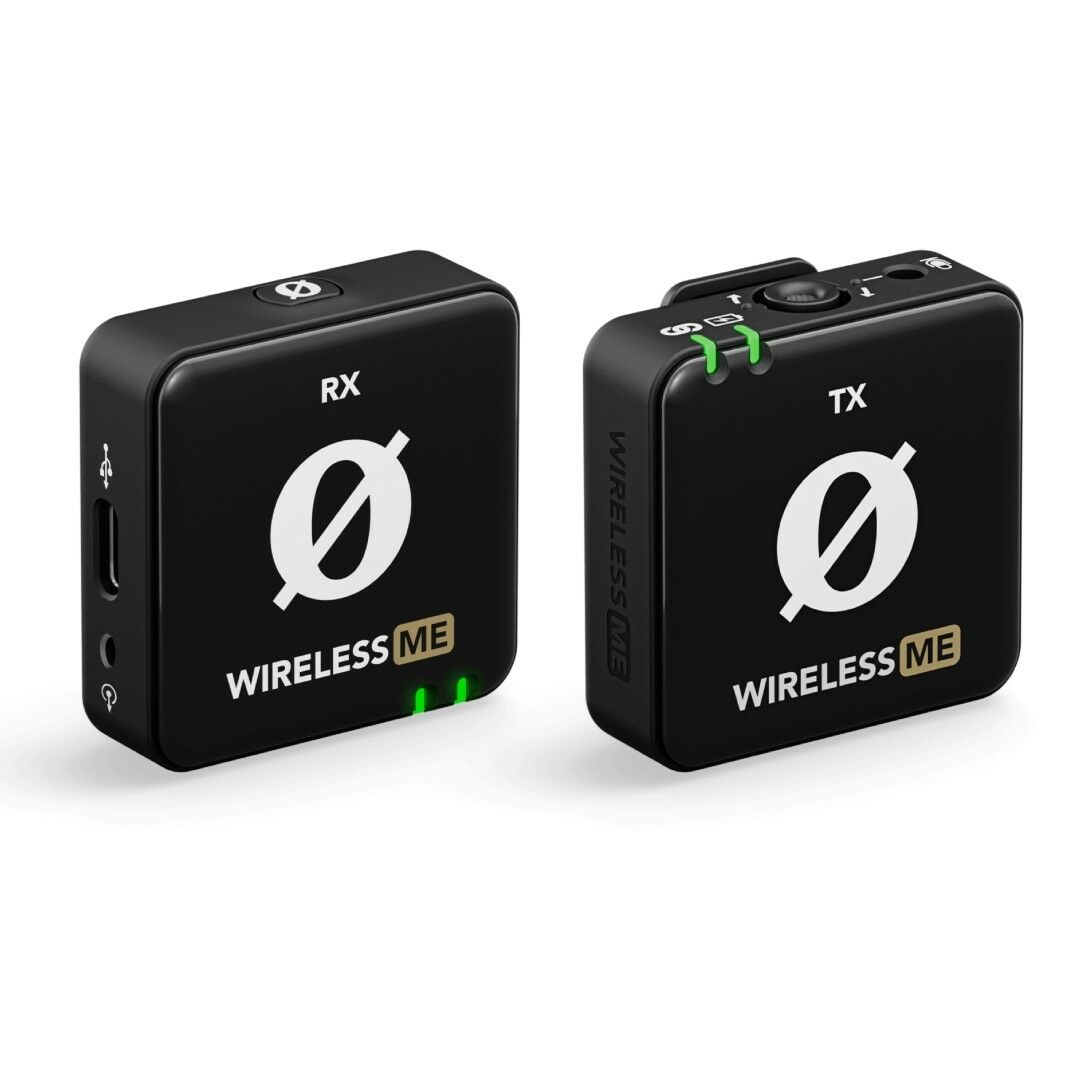 Rode Wireless ME