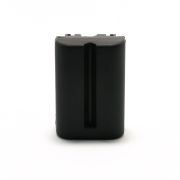 Sanger NP-FM500H Sony Fotoğraf Makinesi Batarya