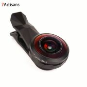 7Artisans Mobile Wide-Angel Lens (Geniş Açı)