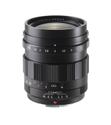 Voigtländer lens F0.95/25mm Type II NOKTON