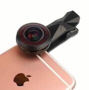 7Artisans Mobile Wide-Angel Lens (Geniş Açı)