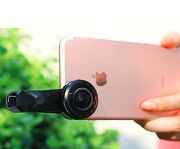 7Artisans Mobile Wide-Angel Lens (Geniş Açı)
