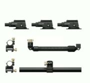 Insta360 Triple Suction Cup Car Mount