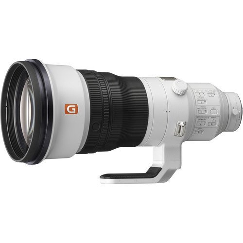 Sony FE 400mm f/2.8 GM OSS Lens ( Ön Sipariş )