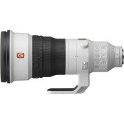 Sony FE 400mm f/2.8 GM OSS Lens ( Ön Sipariş )