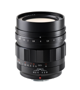 Voigtländer lens F0.95/42.5mm NOKTON