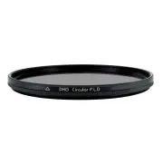 Marumi DHG Circular PL.D 72 mm