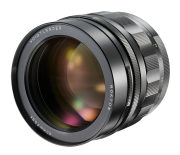 Voigtländer lens F0.95/60mm NOKTON