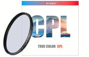 7Artisans 58mm True Color CPL filter
