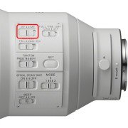 Sony FE 600mm f/4 GM OSS Lens ( Ön Sipariş )