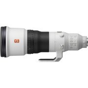Sony FE 600mm f/4 GM OSS Lens ( Ön Sipariş )