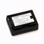 Sanger BP-709 Canon Kamera Batarya