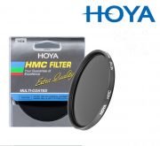 Hoya 77mm HMC ND 400 Filtre 9 Stop