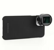 Sandmarc Anamorphic  1,55x Lens  (iPhone 14 Pro Uyumlu)