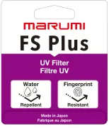 Marumi FS Plus UV 77 mm