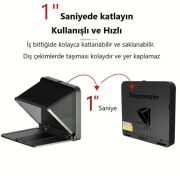 Lensgo TC7 Teleprompter