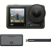 DJI Osmo Action 4 Camera Adventure Combo