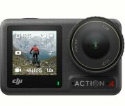 DJI Osmo Action 4 Standard Combo
