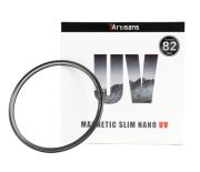 7Artisans Slim Nano UV 82mm