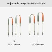 PGYTECH Camera Shoulder Strap Air (Modern Art) L