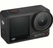 DJI Osmo Action 4 Standard Combo