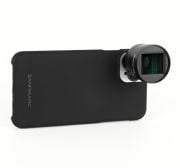 SANDMARC Anamorfik Lens -1.55 x (iPhone 15 )