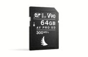 Angelbird AV PRO SD MK2 V90 64GB