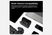 Insta360 Mic Pro Transmitter