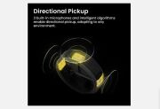 Insta360 Mic Pro Transmitter