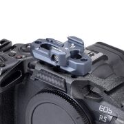 Falcam F22 to NATO Rail Adapter