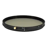 Marumi CREATION Variable ND40-ND4000/P 82 mm